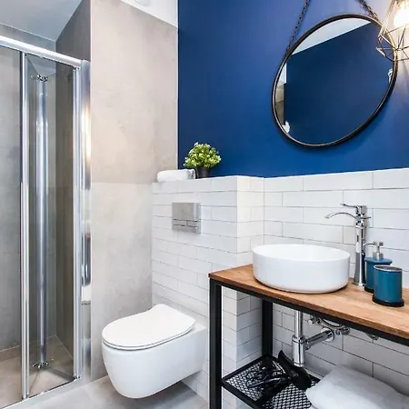 Modern & Classy Industrial - Browar *