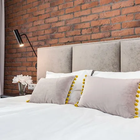 Modern & Classy Industrial - Browar *